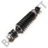 BERGKRAFT BK9500174 Shock Absorber, cab suspension